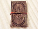 Click to View Large Leather Art Udaipur Rajasthan India :: Leather journal Manufacturer , Journals, Leather Udaipur , Leather Products , Leather Made Items, Leather Diary, Leather drawing Album, Leather Photo Album, Leather Folder, Leather Telephone Dairy & Leather Pocket Dairy, Leather Bags , Leather Pendants , Traditional Belts, Friendship Belts, Hotel Menu, Slip Pad, Key Chains, Letter Pads, Hand Made Pens, Knife Covers , Leather Pendants, Paintings Journals, Refill Journal , Leather Pocket Dairy , Leather Products , Leather sketch books, Leather telephone journals, Leather Friendship Belts , ifw creations.com Udaipur