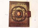 Click to View Large Leather Art Udaipur Rajasthan India :: Leather journal Manufacturer , Journals, Leather Udaipur , Leather Products , Leather Made Items, Leather Diary, Leather drawing Album, Leather Photo Album, Leather Folder, Leather Telephone Dairy & Leather Pocket Dairy, Leather Bags , Leather Pendants , Traditional Belts, Friendship Belts, Hotel Menu, Slip Pad, Key Chains, Letter Pads, Hand Made Pens, Knife Covers , Leather Pendants, Paintings Journals, Refill Journal , Leather Pocket Dairy , Leather Products , Leather sketch books, Leather telephone journals, Leather Friendship Belts , ifw creations.com Udaipur