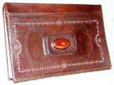 Click to View Large Leather Art Udaipur Rajasthan India :: Leather journal Manufacturer , Journals, Leather Udaipur , Leather Products , Leather Made Items, Leather Diary, Leather drawing Album, Leather Photo Album, Leather Folder, Leather Telephone Dairy & Leather Pocket Dairy, Leather Bags , Leather Pendants , Traditional Belts, Friendship Belts, Hotel Menu, Slip Pad, Key Chains, Letter Pads, Hand Made Pens, Knife Covers , Leather Pendants, Paintings Journals, Refill Journal , Leather Pocket Dairy , Leather Products , Leather sketch books, Leather telephone journals, Leather Friendship Belts , ifw creations.com Udaipur