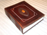 Click to View Large Leather Art Udaipur Rajasthan India :: Leather journal Manufacturer , Journals, Leather Udaipur , Leather Products , Leather Made Items, Leather Diary, Leather drawing Album, Leather Photo Album, Leather Folder, Leather Telephone Dairy & Leather Pocket Dairy, Leather Bags , Leather Pendants , Traditional Belts, Friendship Belts, Hotel Menu, Slip Pad, Key Chains, Letter Pads, Hand Made Pens, Knife Covers , Leather Pendants, Paintings Journals, Refill Journal , Leather Pocket Dairy , Leather Products , Leather sketch books, Leather telephone journals, Leather Friendship Belts , ifw creations.com Udaipur
