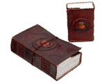 Click to View Large Leather Art Udaipur Rajasthan India :: Leather journal Manufacturer , Journals, Leather Udaipur , Leather Products , Leather Made Items, Leather Diary, Leather drawing Album, Leather Photo Album, Leather Folder, Leather Telephone Dairy & Leather Pocket Dairy, Leather Bags , Leather Pendants , Traditional Belts, Friendship Belts, Hotel Menu, Slip Pad, Key Chains, Letter Pads, Hand Made Pens, Knife Covers , Leather Pendants, Paintings Journals, Refill Journal , Leather Pocket Dairy , Leather Products , Leather sketch books, Leather telephone journals, Leather Friendship Belts , ifw creations.com Udaipur