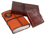 Click to View Large Leather Art Udaipur Rajasthan India :: Leather journal Manufacturer , Journals, Leather Udaipur , Leather Products , Leather Made Items, Leather Diary, Leather drawing Album, Leather Photo Album, Leather Folder, Leather Telephone Dairy & Leather Pocket Dairy, Leather Bags , Leather Pendants , Traditional Belts, Friendship Belts, Hotel Menu, Slip Pad, Key Chains, Letter Pads, Hand Made Pens, Knife Covers , Leather Pendants, Paintings Journals, Refill Journal , Leather Pocket Dairy , Leather Products , Leather sketch books, Leather telephone journals, Leather Friendship Belts , ifw creations.com Udaipur