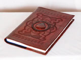 Click to View Large Leather Art Udaipur Rajasthan India :: Leather journal Manufacturer , Journals, Leather Udaipur , Leather Products , Leather Made Items, Leather Diary, Leather drawing Album, Leather Photo Album, Leather Folder, Leather Telephone Dairy & Leather Pocket Dairy, Leather Bags , Leather Pendants , Traditional Belts, Friendship Belts, Hotel Menu, Slip Pad, Key Chains, Letter Pads, Hand Made Pens, Knife Covers , Leather Pendants, Paintings Journals, Refill Journal , Leather Pocket Dairy , Leather Products , Leather sketch books, Leather telephone journals, Leather Friendship Belts , ifw creations.com Udaipur