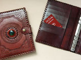 Click to View Large Leather Art Udaipur Rajasthan India :: Leather journal Manufacturer , Journals, Leather Udaipur , Leather Products , Leather Made Items, Leather Diary, Leather drawing Album, Leather Photo Album, Leather Folder, Leather Telephone Dairy & Leather Pocket Dairy, Leather Bags , Leather Pendants , Traditional Belts, Friendship Belts, Hotel Menu, Slip Pad, Key Chains, Letter Pads, Hand Made Pens, Knife Covers , Leather Pendants, Paintings Journals, Refill Journal , Leather Pocket Dairy , Leather Products , Leather sketch books, Leather telephone journals, Leather Friendship Belts , ifw creations.com Udaipur