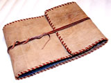 Click to View Large Leather Art Udaipur Rajasthan India :: Leather journal Manufacturer , Journals, Leather Udaipur , Leather Products , Leather Made Items, Leather Diary, Leather drawing Album, Leather Photo Album, Leather Folder, Leather Telephone Dairy & Leather Pocket Dairy, Leather Bags , Leather Pendants , Traditional Belts, Friendship Belts, Hotel Menu, Slip Pad, Key Chains, Letter Pads, Hand Made Pens, Knife Covers , Leather Pendants, Paintings Journals, Refill Journal , Leather Pocket Dairy , Leather Products , Leather sketch books, Leather telephone journals, Leather Friendship Belts , ifw creations.com Udaipur
