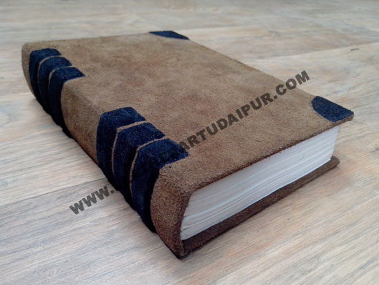 Art Leather Journal