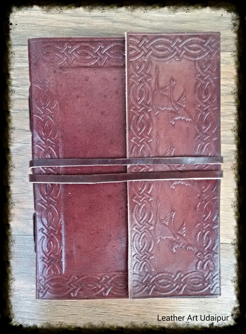 leather Journal