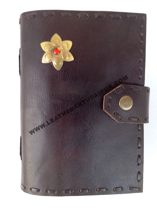 Leather Journal