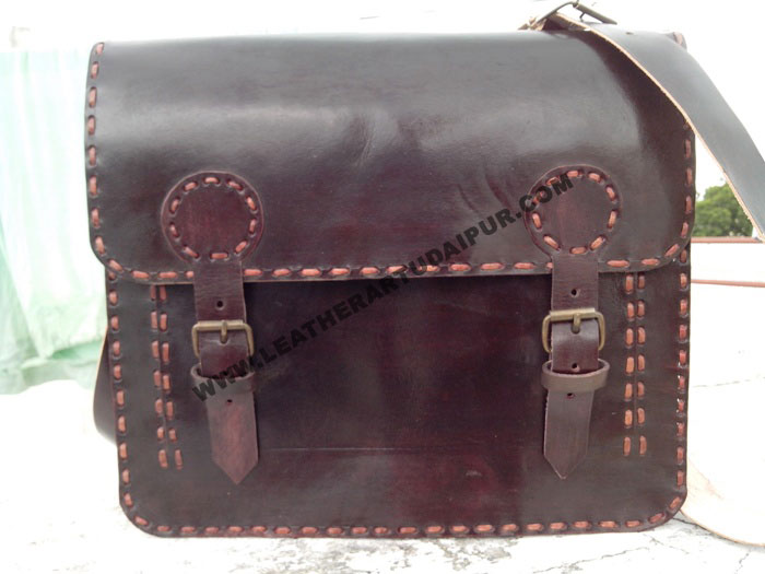 Leather-Bag