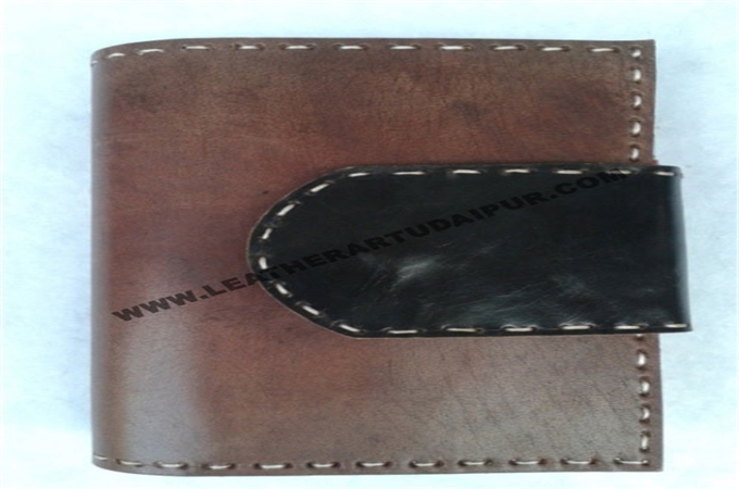 Leather Folders : Leather-Folder